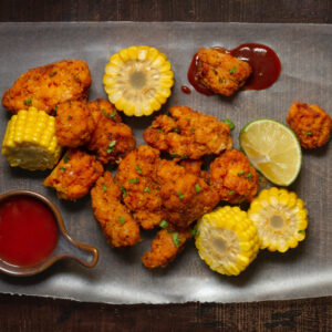 Starters-Non Vegetarian