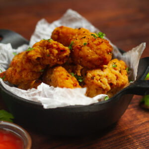 veg pakora