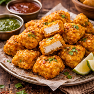 paneer pakora