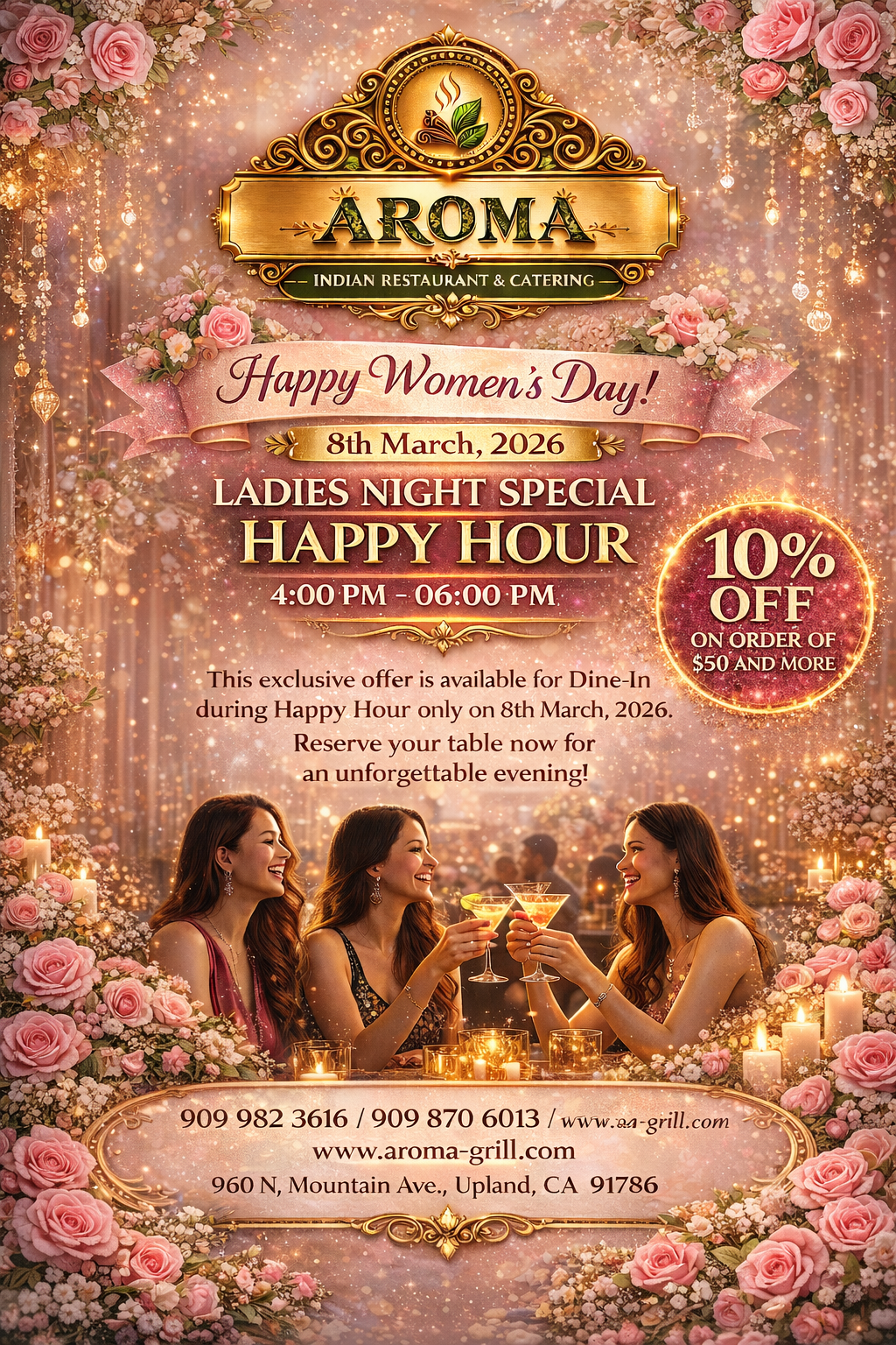womens day special