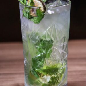 classic mojito